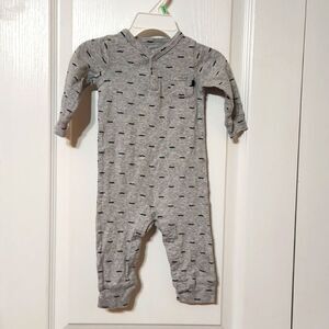 Carter's Onesie